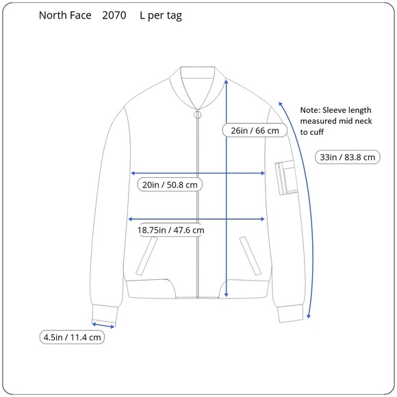 The North Face Apex Bionic Jacket Womens XL Gray Floral Windproof Softshell - Picture 8 of 16